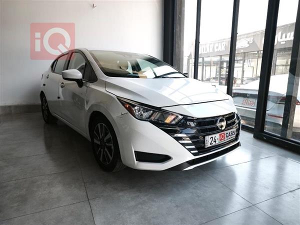 Nissan Versa 2023 for sale in Iraq - Mosul